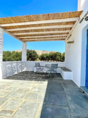 Beach House in Ios Cyclades