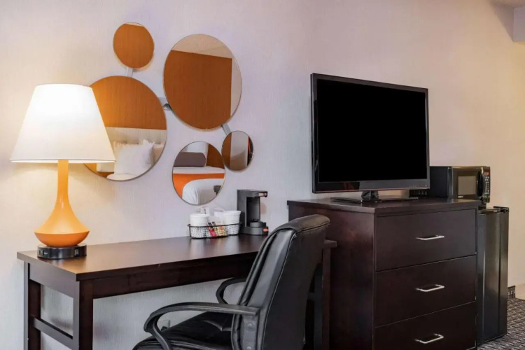 Holiday Inn Lima