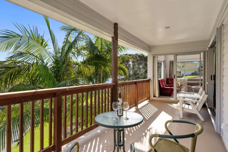 Ota Point Paradise - Whangaroa Holiday Home