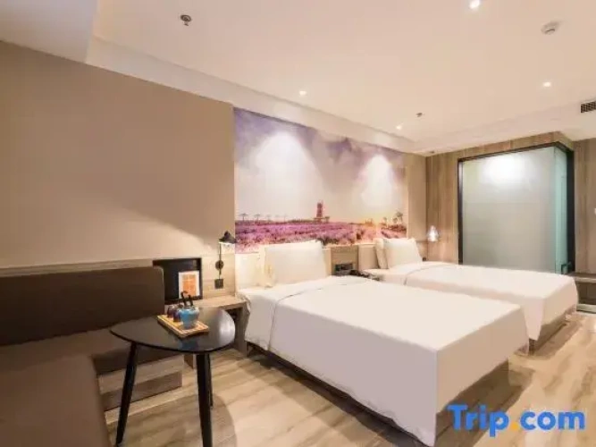 Executive Twin room