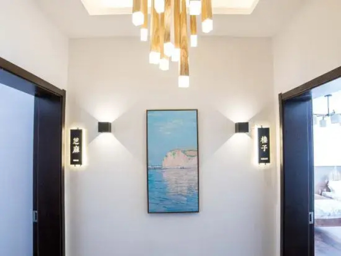 BaiNaoYi Homestay BEIJING