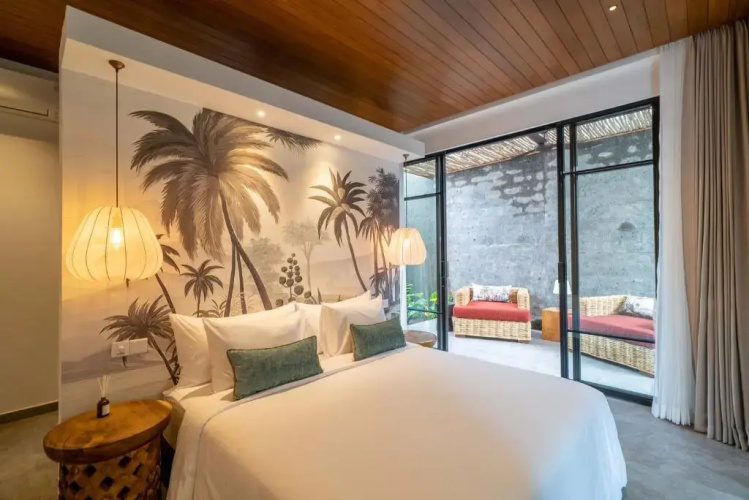 Villa Nusantara 6