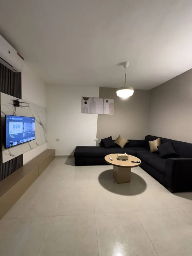 Stylish Luxe Apartment