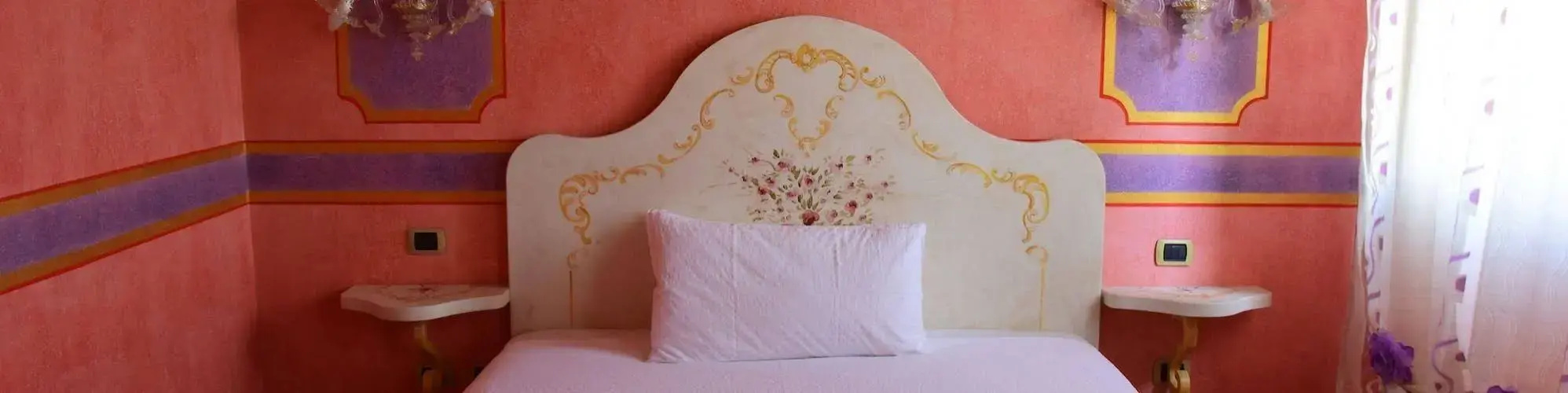 Fondo San Benedetto