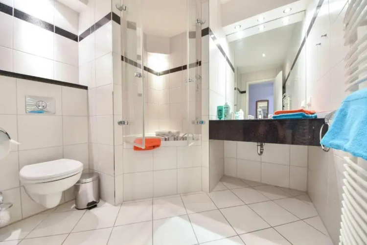 Villa Darja Wohnung 2