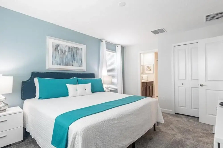 820dsd - The Retreat at Championsgate
