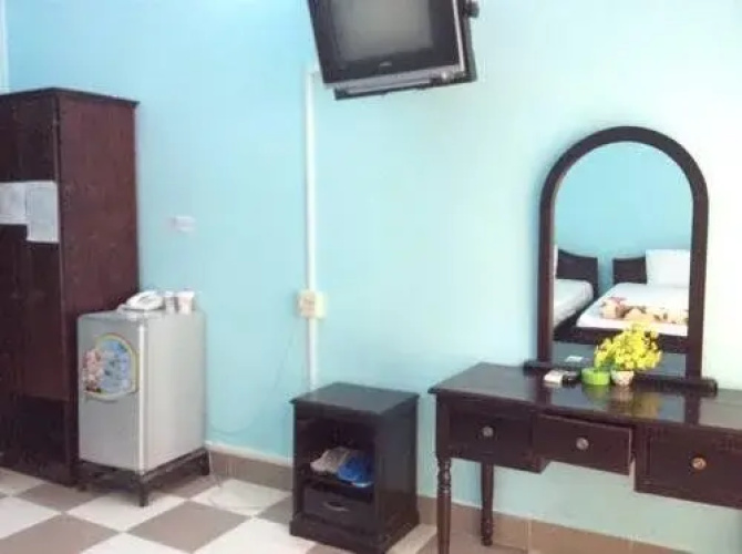 Hong Pht Hotel