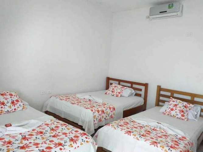 Hotel Orquídea Neiva