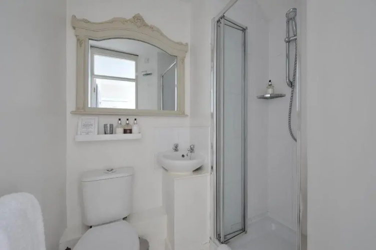 Abbey Rise bed and breakfast