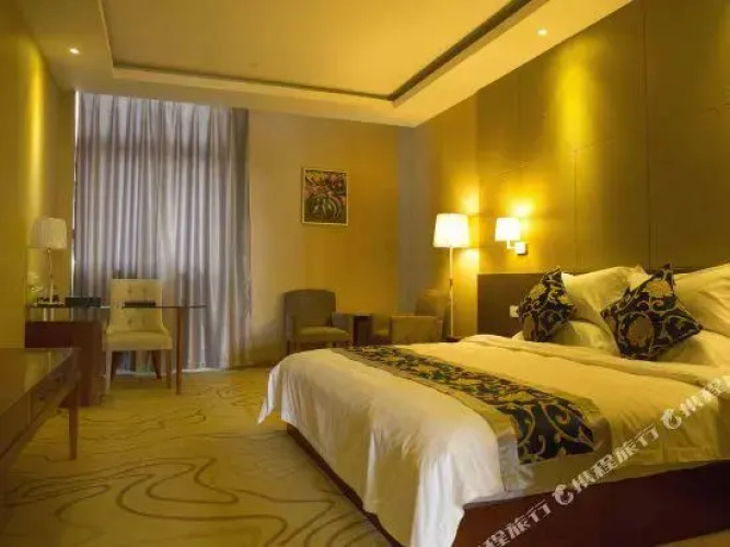 Imagen del hotel