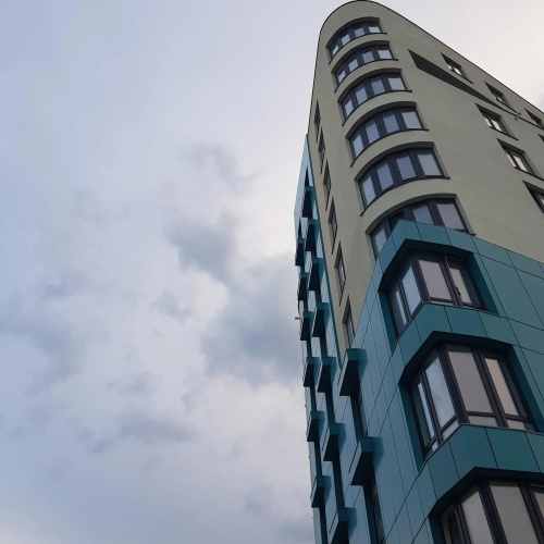 Hotelbild