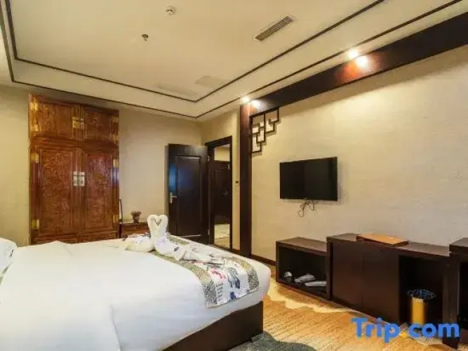 Premier Suite