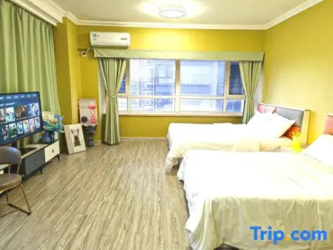 Sixi Homestay