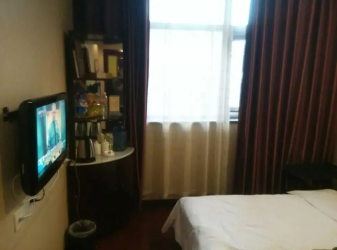 Linyi Xizhi Hotel