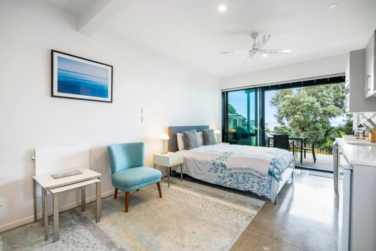 Bayview Corner Suite - Paihia Holiday Unit