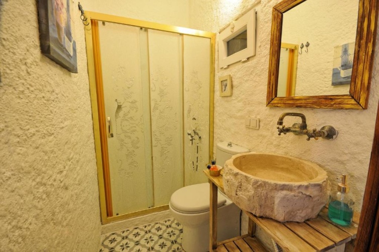 Deluxe Junior Suite with view