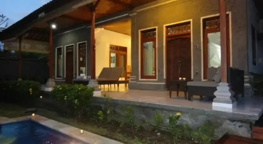 Villa Ariana