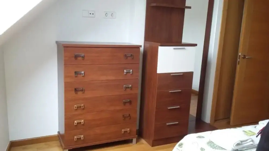 Ático O Pazo