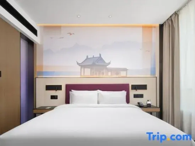 Business Double Suite