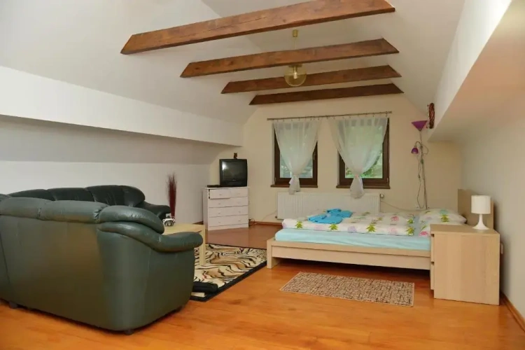 Standard Suite