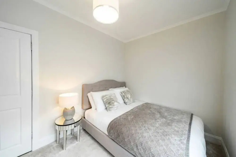 Sidlaw View - 3 Bed With Style