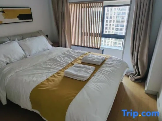 2 Bedrooms Suite