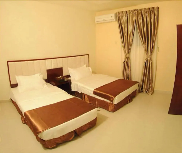 Al Ebreez Palace