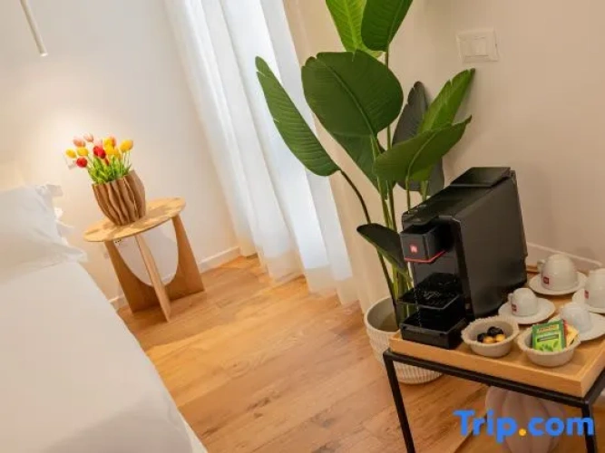 Duplex Suite