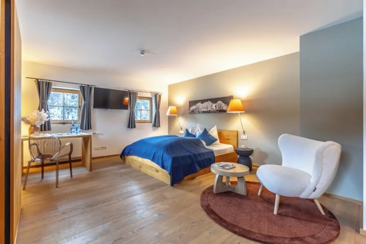 Comfort Suite