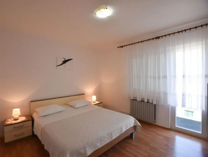 Apartments Zdenka