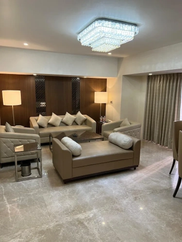 Grand Double Suite
