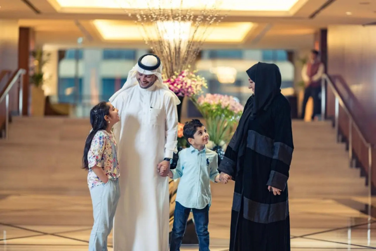Jabal Omar Hyatt Regency Makkah photo 36