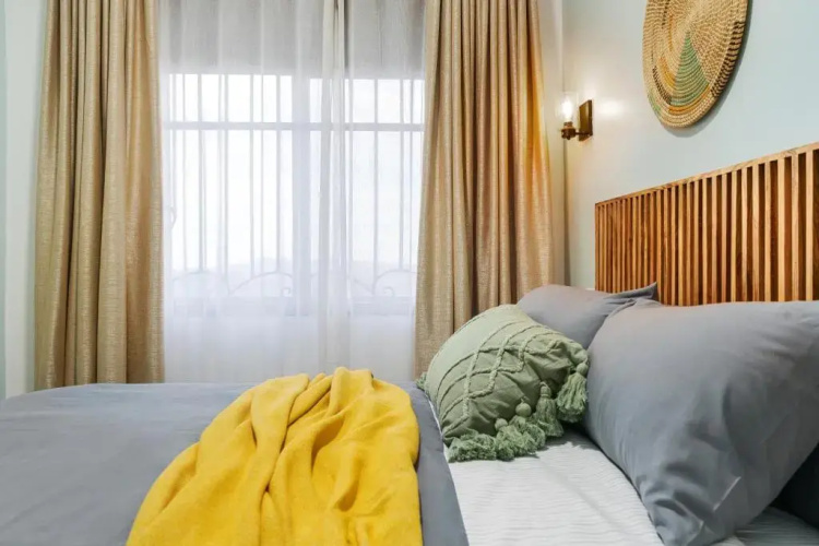 Polo Apartments