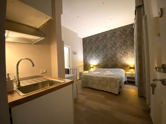 Comfort Suite