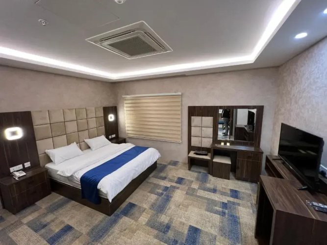 Classy Stay Hotel