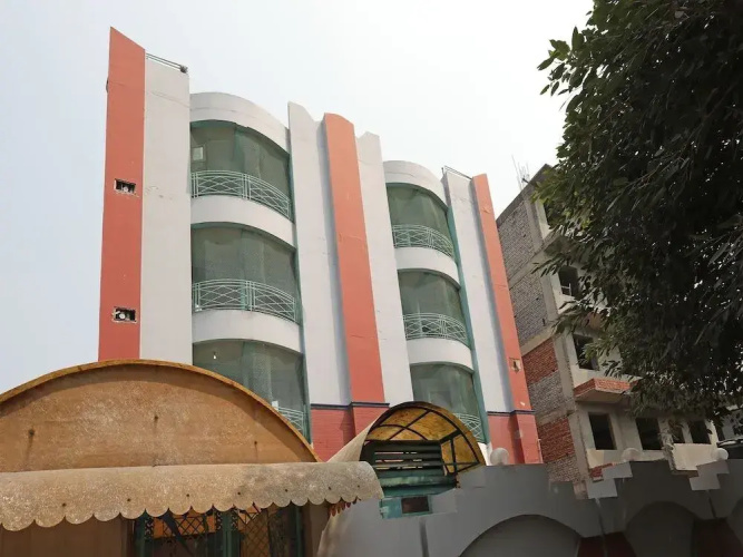 Image de l'hôtel