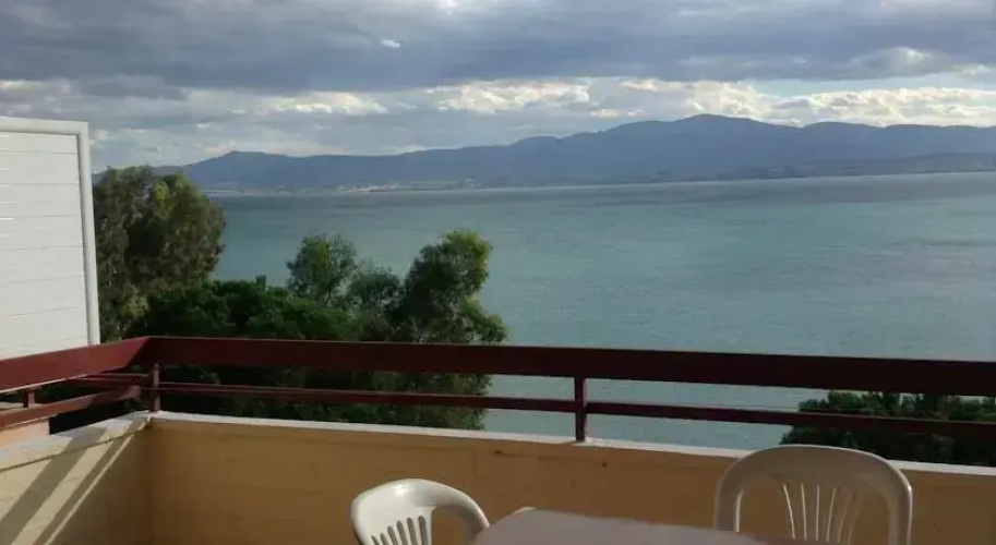 Hotel Chalkidiotis Village