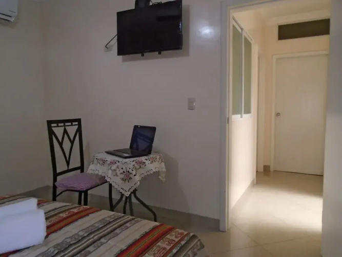 Hotel Simmonds Guayaquil