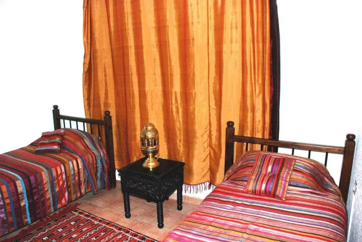 Dar Fatima Guest House