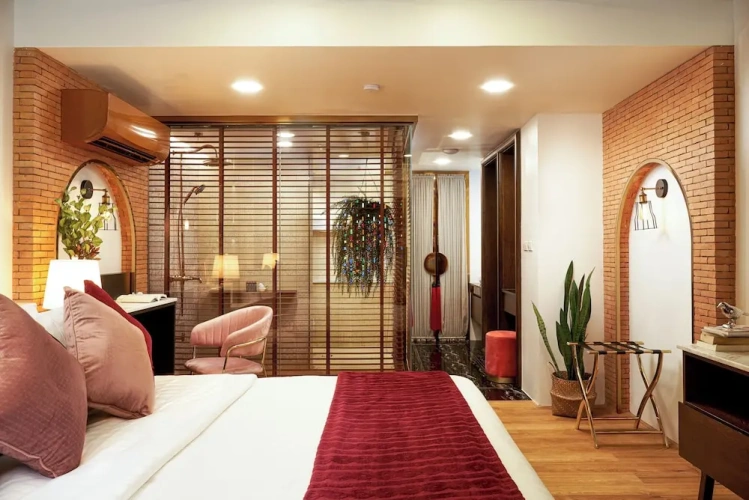 2 Bedrooms Premium Suite