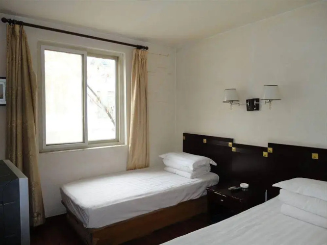 Beijing Qingfeng Youlian Hostel