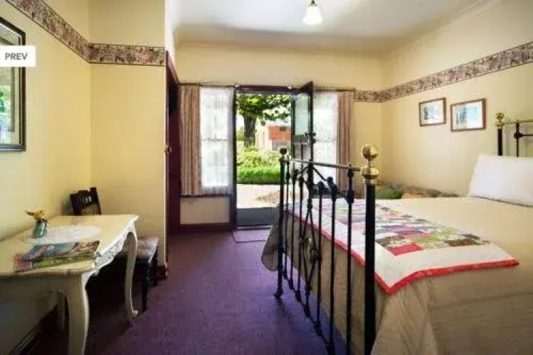 Maldon's Eaglehawk Motel