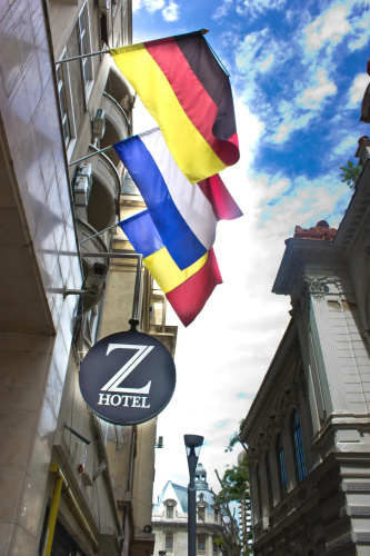 Image de l'hôtel
