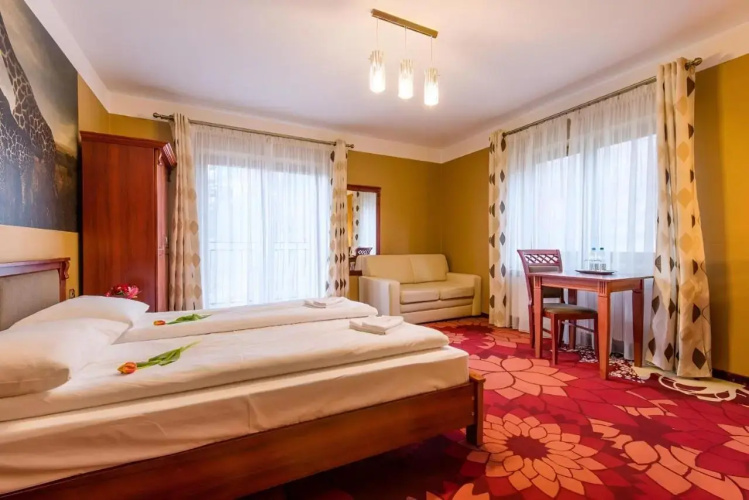 Hotel Karolek