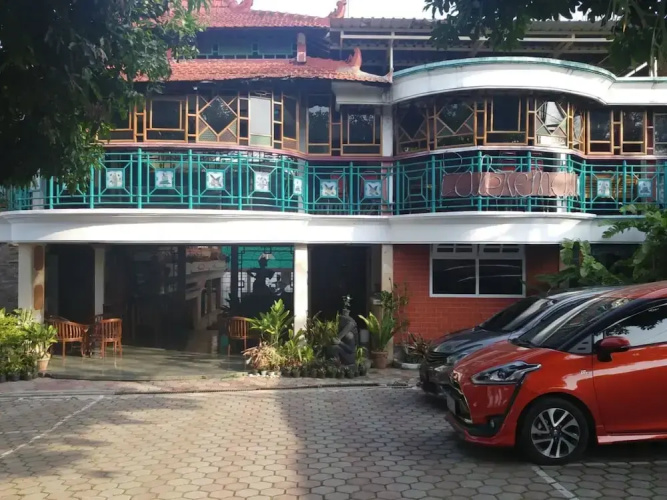 Otel görseli