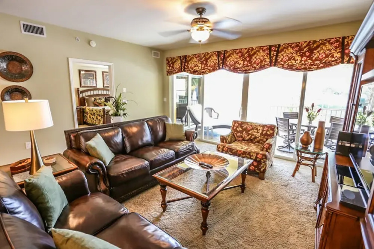 Bella Lago 524