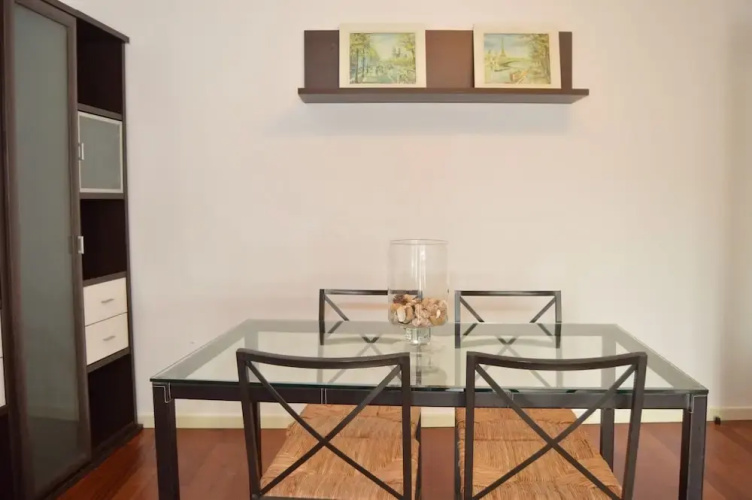 Tarragona Suites Vilches