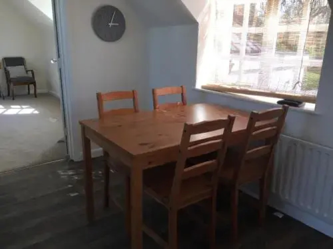 The Grange Bed and Breakfast