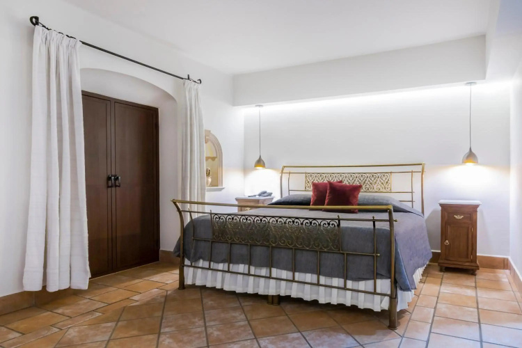 Hotel Boutique Naura Centro
