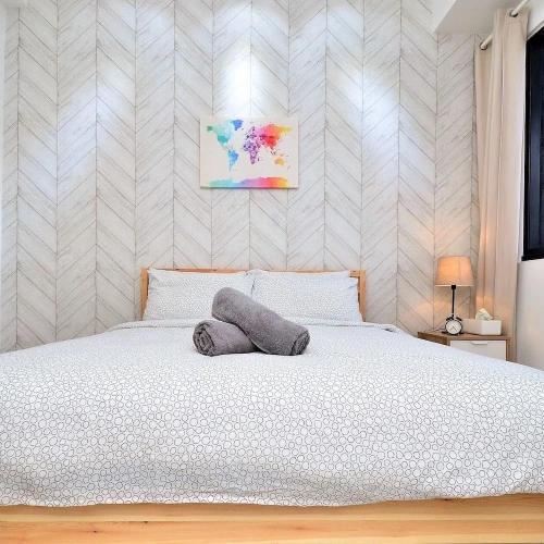 2 Bedrooms Family Suite